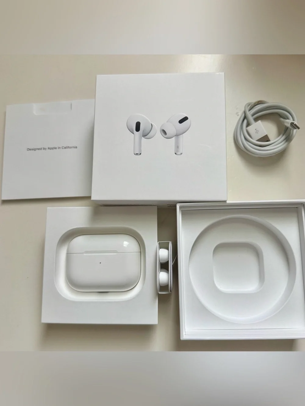Apple upgraded my